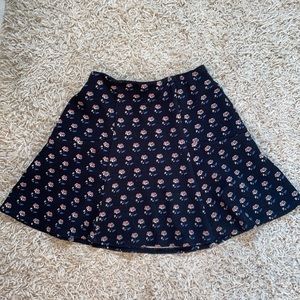XS Hollister Skirt